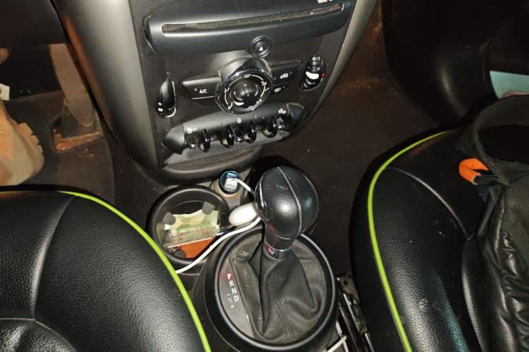 Used MINI Countryman 2014 1.6L ONE