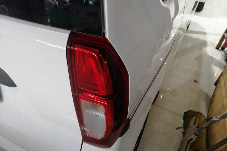 Used Wuling Zhiguang New Energy 2025 Comfort Model
