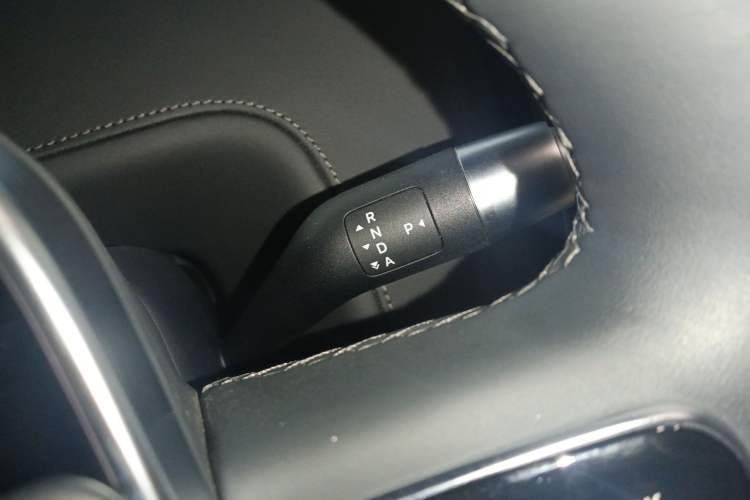 Used Li Auto L7 2024 Ultra Model
