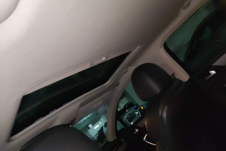 Used Citroen C5 2017 350THP Automatic Luxury Model
