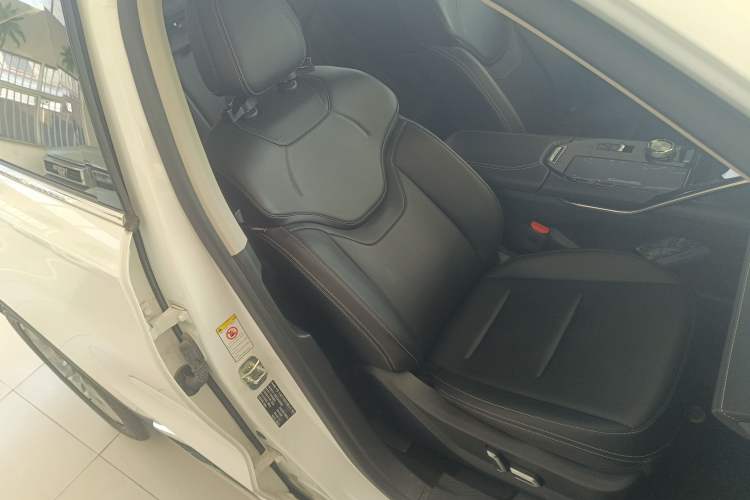 Used Haval H6 2021 3rd Generation 1.5T Automatic Two-Wheel-Drive Supreme
