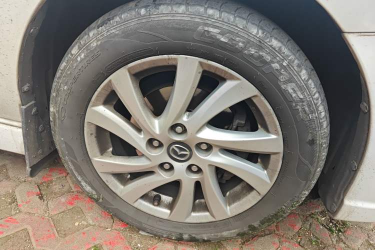 Used Mazda Mazda 5 2013 2.0L Automatic Luxury Edition