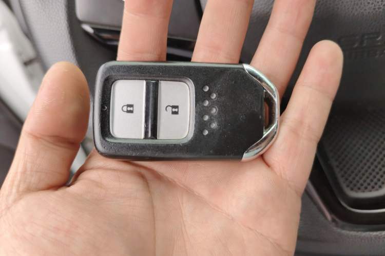 Used Honda XR-V 2017 1.8L EXi CVT Comfort Version Vehicle Key