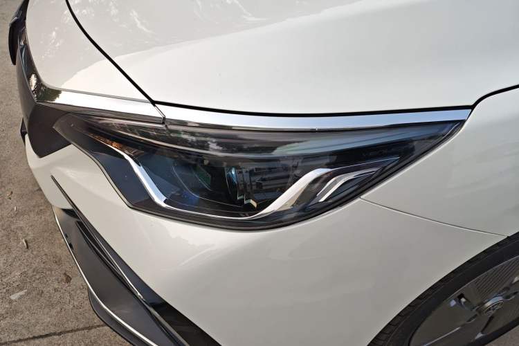 Used Venucia Venucia D60EV 2022 Standard Range Comfort Edition
