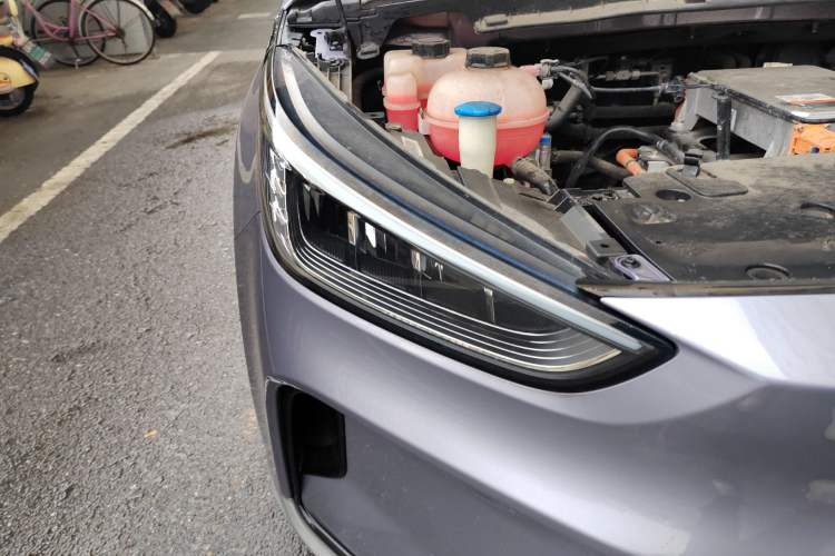 Used Geometry C 2021 C550 Power Edition
