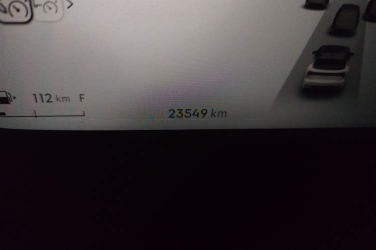 Used Lynk & Co 01 EM-P 2023 1.5TD EM-P AM