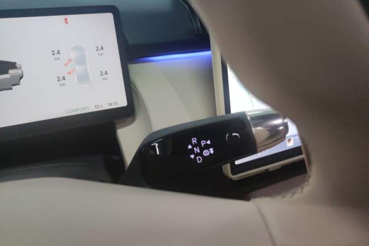 Used XPeng P7+ 2024 Long-Range Max