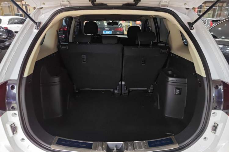 Used Mitsubishi Outlander 2021 2.0L Two-Wheel Drive Comfort Edition 5 Seats