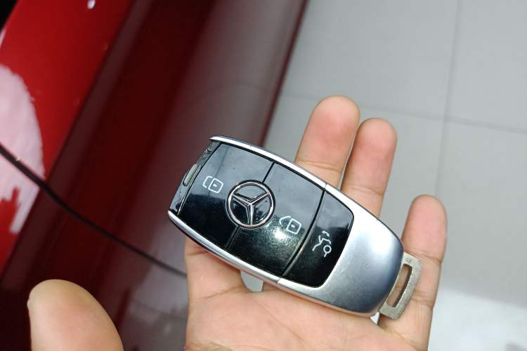 Used Mercedes-Benz E-Class 2019 E 260 Sport Edition