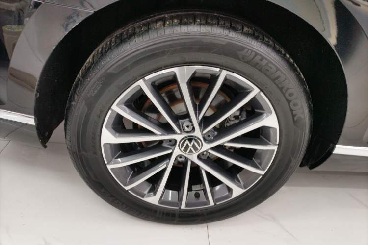 Used Volkswagen Magotan 2020 330TSI DSG Luxury Edition