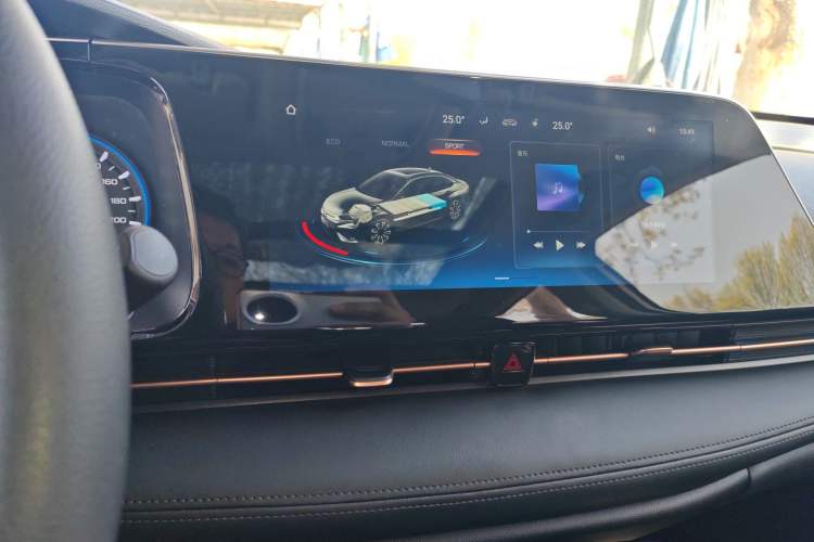 Used AION S 2022 Meizu 580 Pio