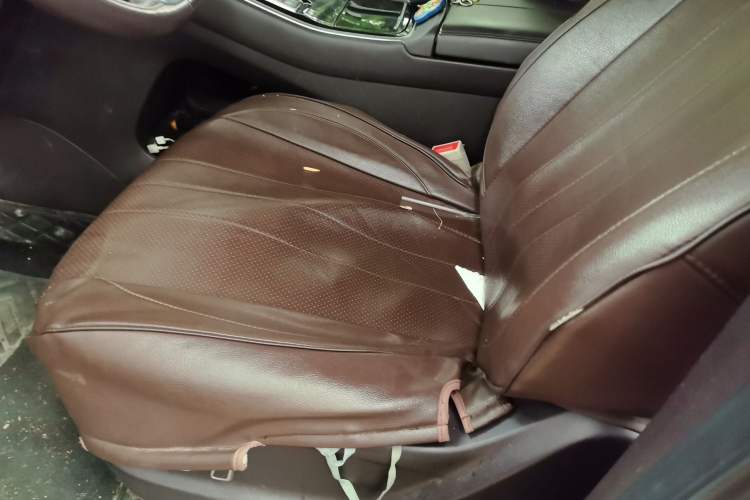 Used GAC Trumpchi M8 2021 Lingxiu Series 390T Deluxe Edition