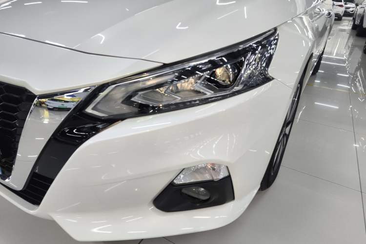 Used Nissan Teana 2021 2.0L XL Comfort Edition