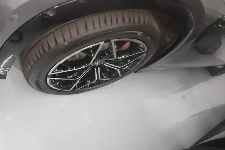 Used BYD Song L EV 2024 602 km All-Wheel-Drive Excellence Version