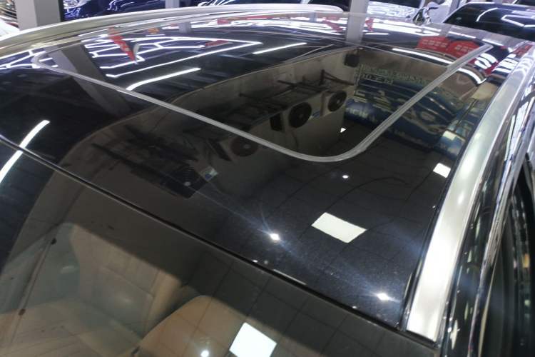 Used Li Auto ONE 2020 Extended-Range 6-Seater Version