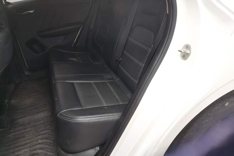 Used BYD e3 2021 Lingchang Edition
