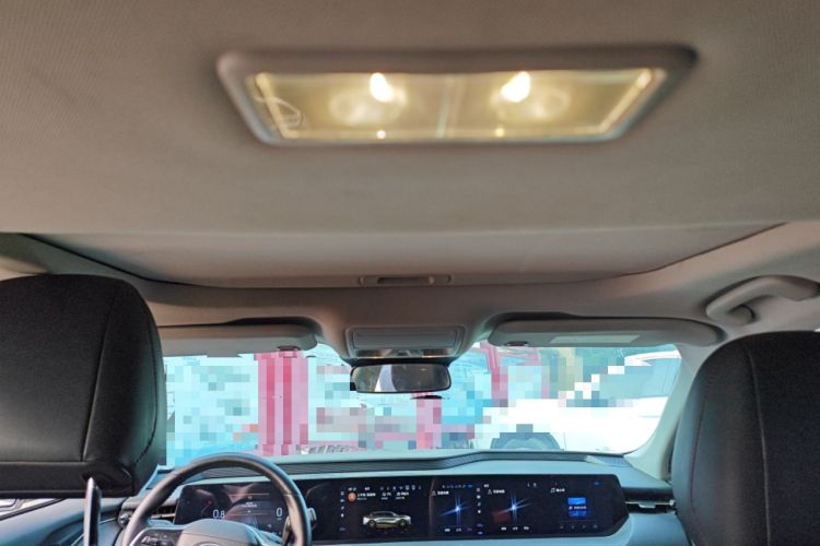 Used Ford Mondeo 2022 Restyled EcoBoost 245 Luxury Version