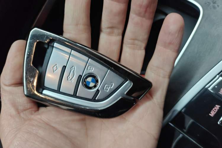 Used BMW X5 (Import) 2020 xDrive40i M Sport Package
