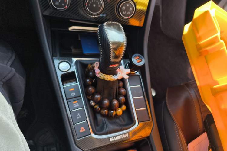 Used Volkswagen Sagitar 2021 280TSI DSG Excellence Edition