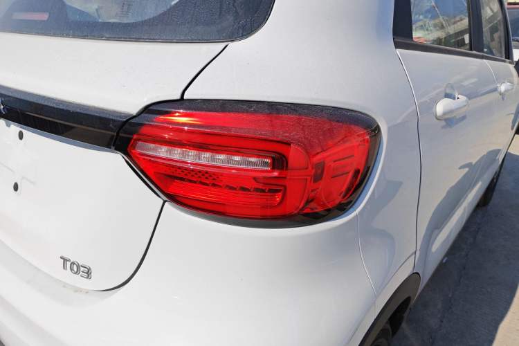 Used Leapmotor T03 2024 310 Comfort Edition