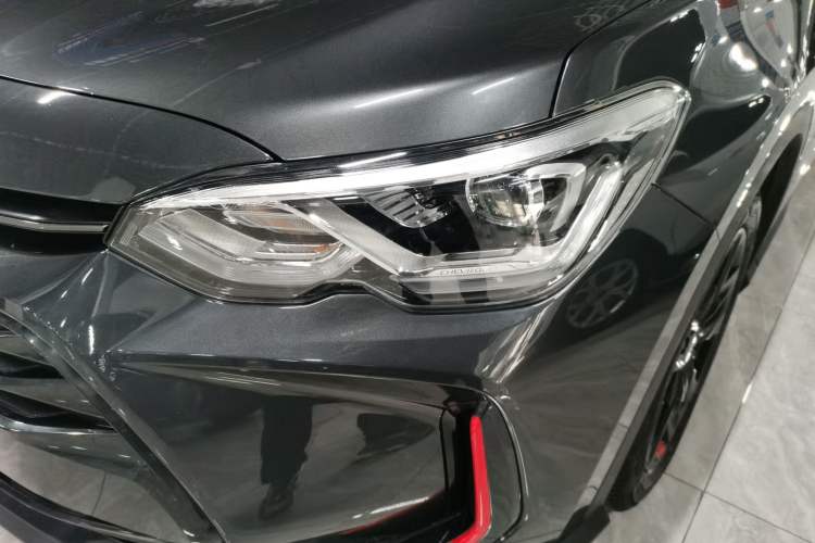 Used Chevrolet Orlando 2020 Light Hybrid Redline 530T Automatic Enjoyment Edition (5+2 Models)