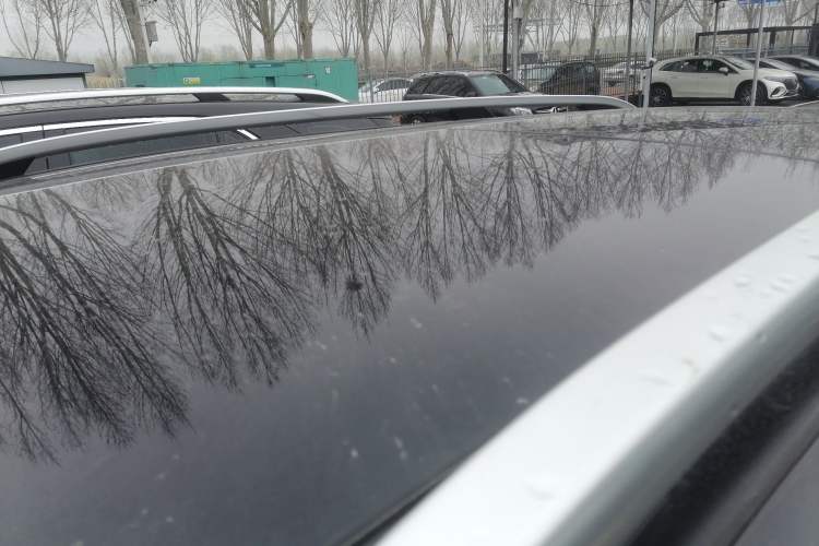 Used Mercedes-Benz GLE 2024 Refreshed GLE 350 4MATIC Stylish Edition