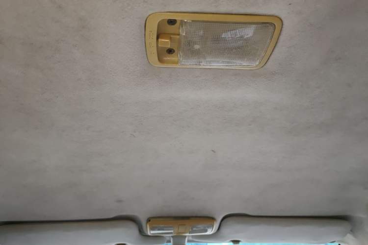 Used Geely Auto Vision 2012 1.5L DVVT Standard Edition