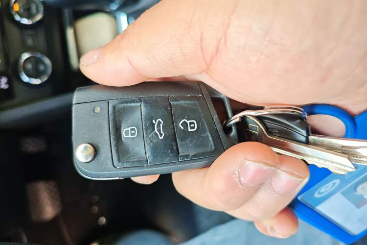 Used Skoda Superb 2018 TSI280 DSG Comfort Edition China V Standard