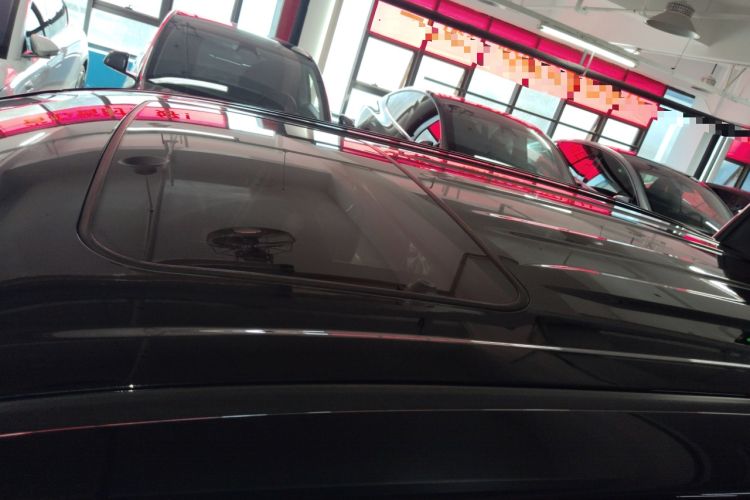 Used Toyota Wildlander 2021 Dual-Motor 2.5L E-CVT Four-Wheel Drive Luxury Edition Roof