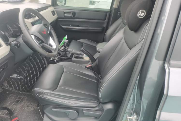 Used Wuling Zhengcheng 2021 1.5T Manual Luxury Version