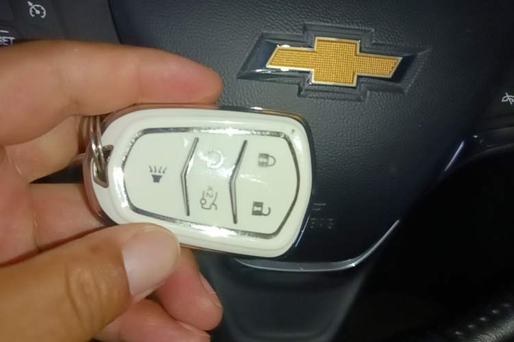 Used Chevrolet Equinox 2021 535T Yujie Edition
