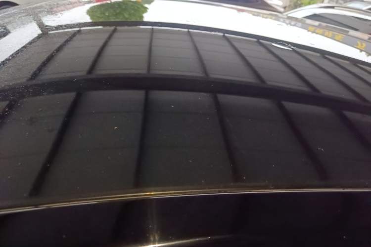 Used ARCFOX Alpha S 2022 525S 160kW
