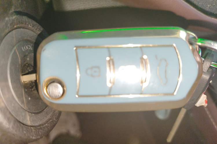 Used GAC Trumpchi M6 2023 PRO 270T DCT Elite Edition Interior 1