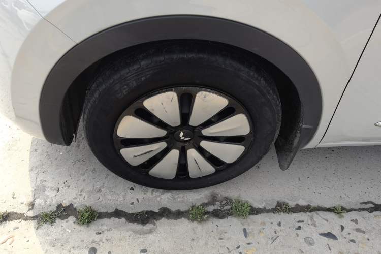 Used Wuling Bingo 2023 333km Enjoy+ Version