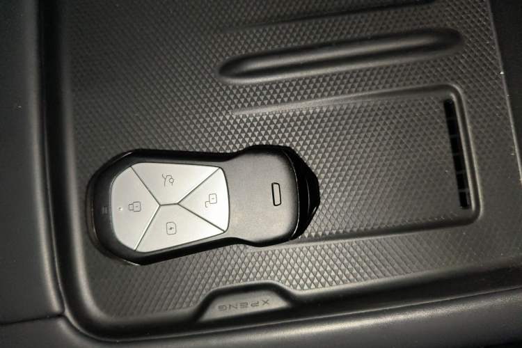 Used XPeng G6 2023 580 Long-Range Max