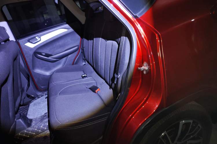 Used NETA N01 2020 380V