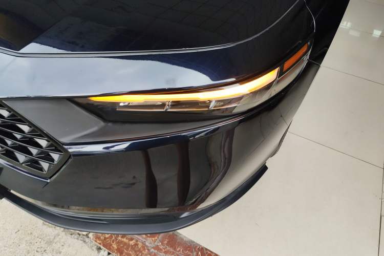 Used Honda Accord 2023 260TURBO Smart Enjoyment Version Left Front Headlight