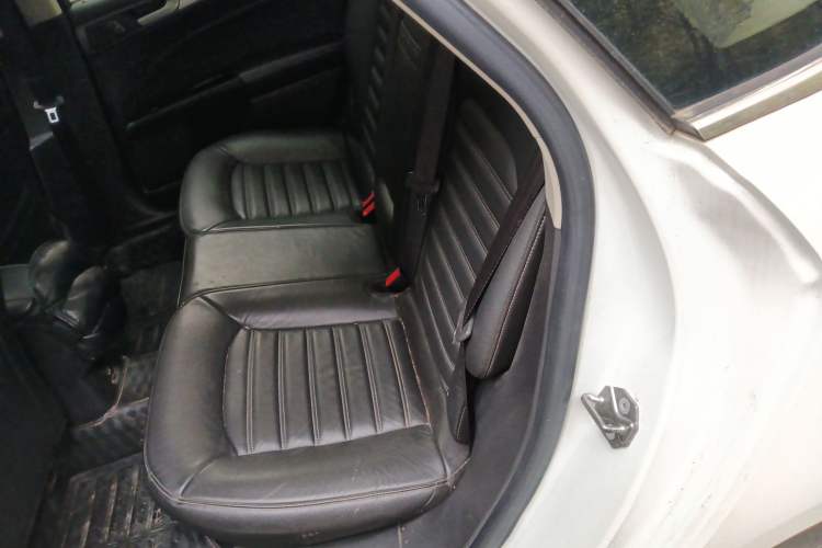 Used Ford Mondeo 2013 1.5L GTDi180 Fashion Edition