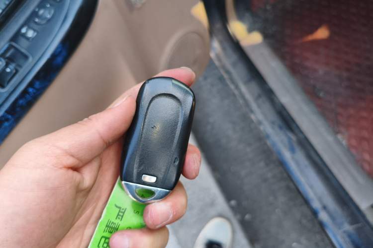 Used Buick GL8 2014 2.4L Classic Edition