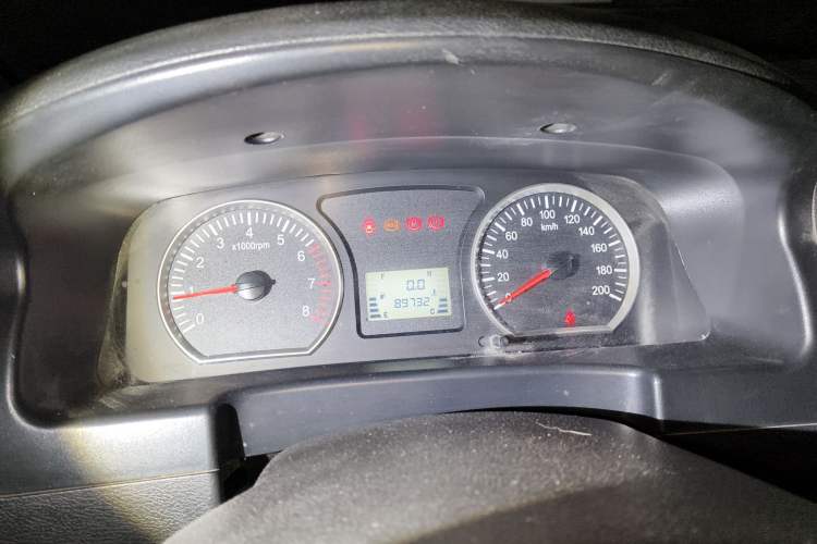 Used FORTHING Lingzhi 