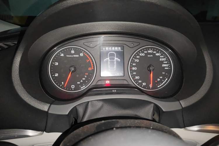 Used Audi A3 2014 Sportback 35 TFSI Automatic Style Edition