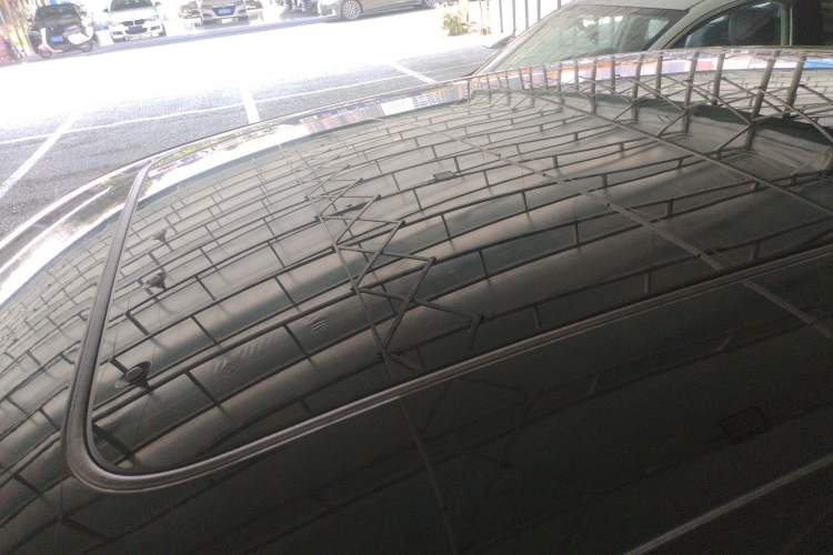 Used Volkswagen Passat 2020 330TSI Elite Edition China VI