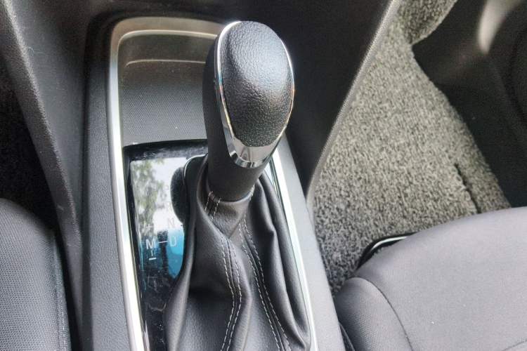 Used Chevrolet Cavalier 2016 1.5L Automatic Enjoyment Edition