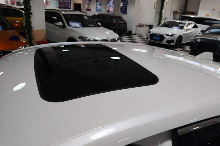 Used Ford Mondeo 2023 EcoBoost 180 Comfort Model
