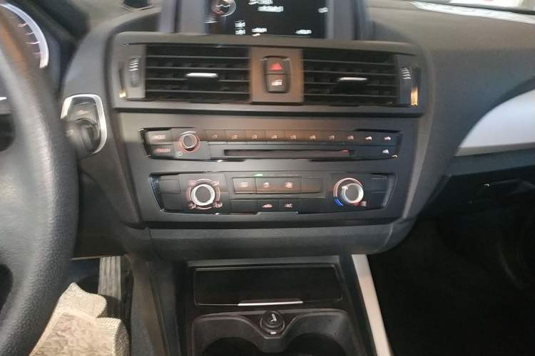 Used BMW 1 Series 2013 Revised 116i Leading Edition
