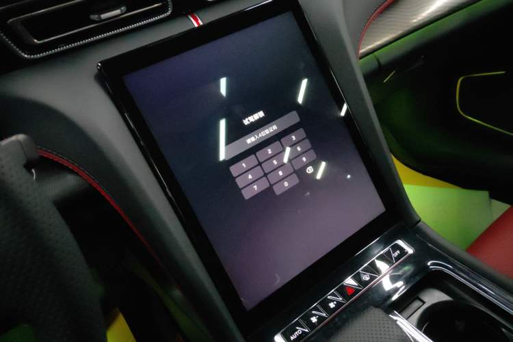 Used Hongqi H6 2025 2.0T ZhiShang Version