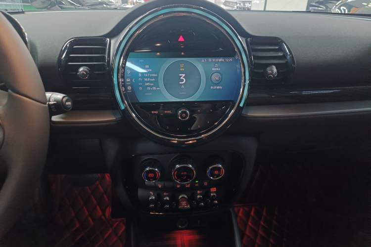 Used MINI Clubman 2023 1.5T COOPER Connoisseur