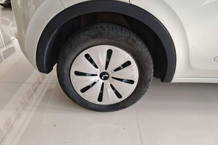 Used Wuling Bingo 2023 203km Light Edition Right Rear Wheel Hub