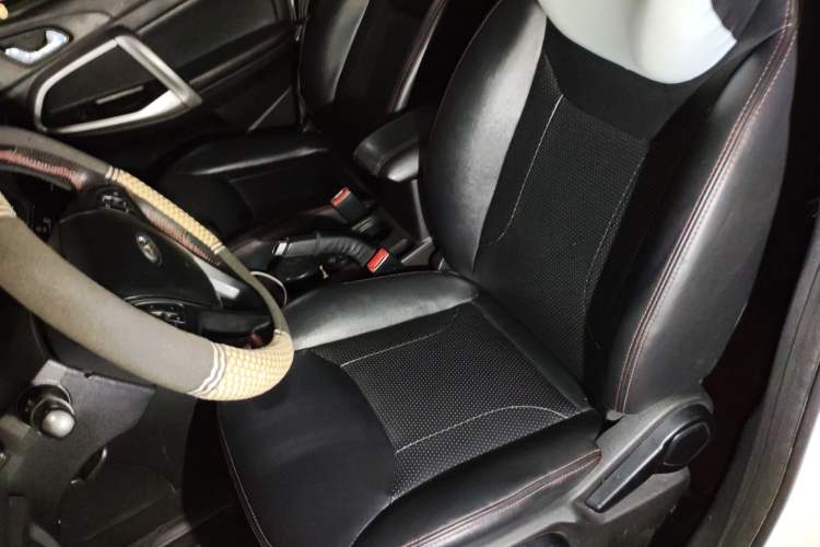 Used Chery Tiggo 5 2015 2.0L Manual Jia Yue Edition