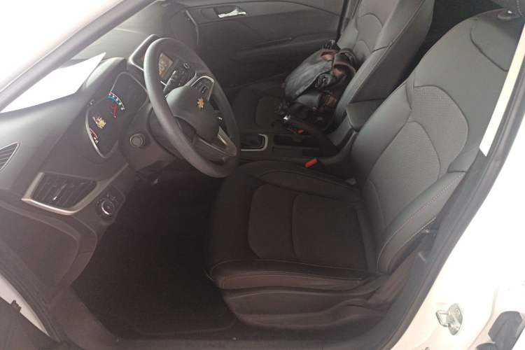 Used Chevrolet Cavalier 2018 320 Automatic Xinyue Edition
